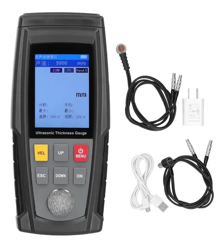 Mesureur Ultrasonique CTG11