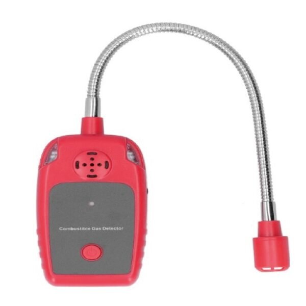 Détecteur de gaz combustibles (WT8820)