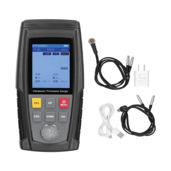 Mesureur Ultrasonique CTG11