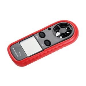 Anémomètre Numérique (Modèle WT816)