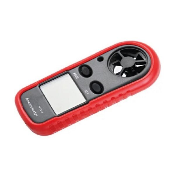 Anémomètre Numérique (Modèle WT816)